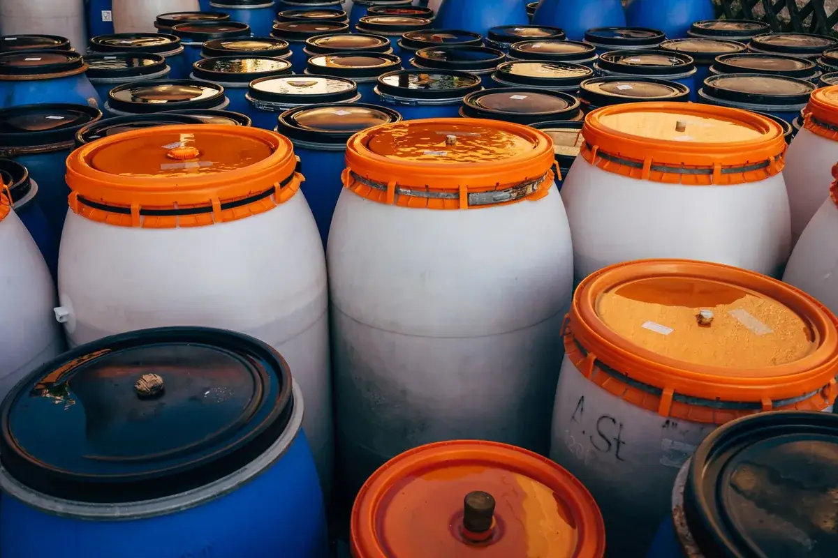 Drug Paraphernalia Cleanup in Eureka, KS